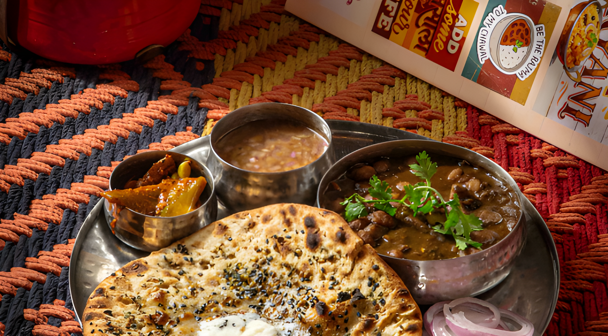 New F&B Launches to Explore Across India This September