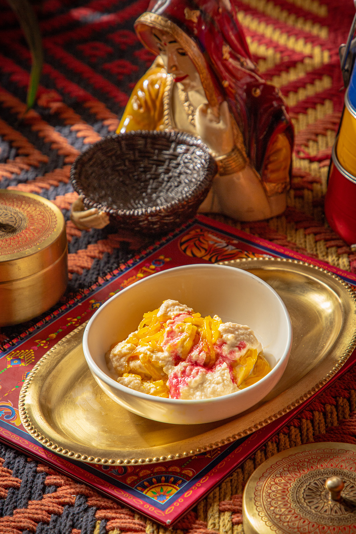 Tikka Specialty